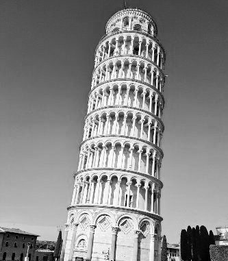 Torre di Pisa